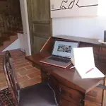 Il Chiostro Oasi Di Pace Con Antica Cantina Nel Cuore Del Monferrato Unesco 펜션 *