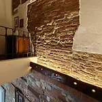 펜션 Il Chiostro Oasi Di Pace Con Antica Cantina Nel Cuore Del Monferrato Unesco