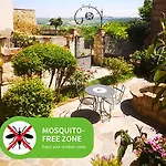 Il Chiostro Oasi Di Pace Con Antica Cantina Nel Cuore Del Monferrato Unesco 펜션 Camagna Monferrato