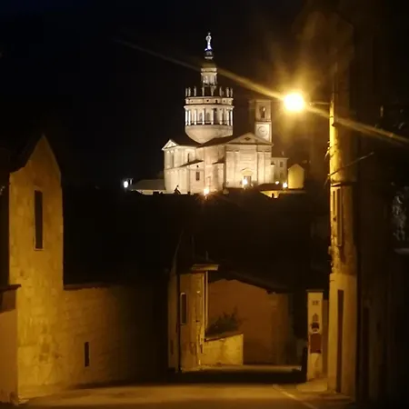 Il Chiostro Oasi Di Pace Con Antica Cantina Nel Cuore Del Monferrato Unesco