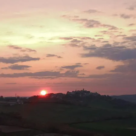 Semesterbostad Il Chiostro Oasi Di Pace Con Antica Cantina Nel Cuore Del Monferrato Unesco
