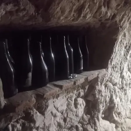 Holiday home Il Chiostro Oasi Di Pace Con Antica Cantina Nel Cuore Del Monferrato Unesco Camagna Monferrato