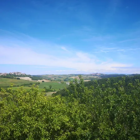 Il Chiostro Oasi Di Pace Con Antica Cantina Nel Cuore Del Monferrato Unesco *