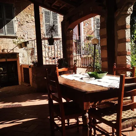 Il Chiostro Oasi Di Pace Con Antica Cantina Nel Cuore Del Monferrato Unesco Semesterbostad