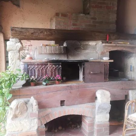Holiday home Il Chiostro Oasi Di Pace Con Antica Cantina Nel Cuore Del Monferrato Unesco *