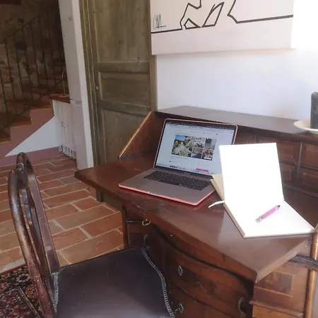 Il Chiostro Oasi Di Pace Con Antica Cantina Nel Cuore Del Monferrato Unesco Casa de Férias *