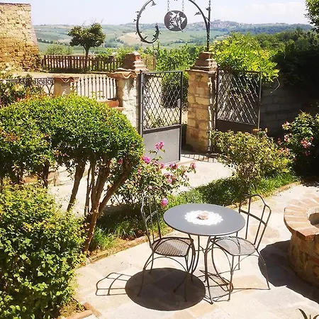 Casa de Férias Il Chiostro Oasi Di Pace Con Antica Cantina Nel Cuore Del Monferrato Unesco Camagna Monferrato