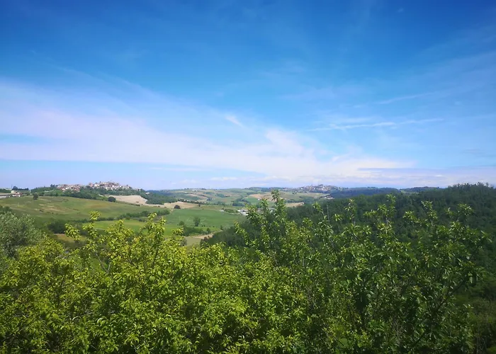 Il Chiostro Oasi Di Pace Con Antica Cantina Nel Cuore Del Monferrato Unesco *