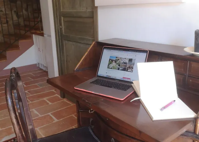 Il Chiostro Oasi Di Pace Con Antica Cantina Nel Cuore Del Monferrato Unesco Semesterbostad *