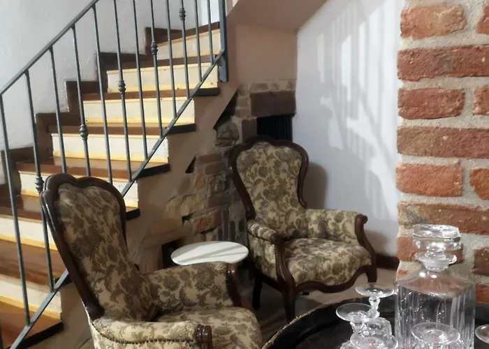 Il Chiostro Oasi Di Pace Con Antica Cantina Nel Cuore Del Monferrato Unesco * Camagna Monferrato