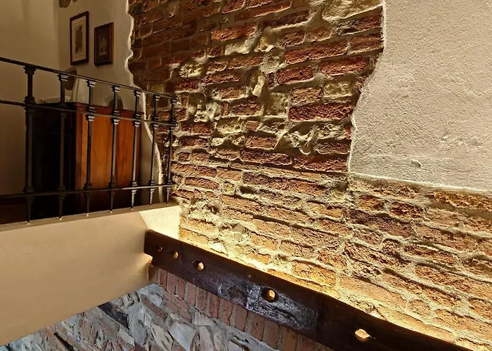 Semesterbostad Il Chiostro Oasi Di Pace Con Antica Cantina Nel Cuore Del Monferrato Unesco